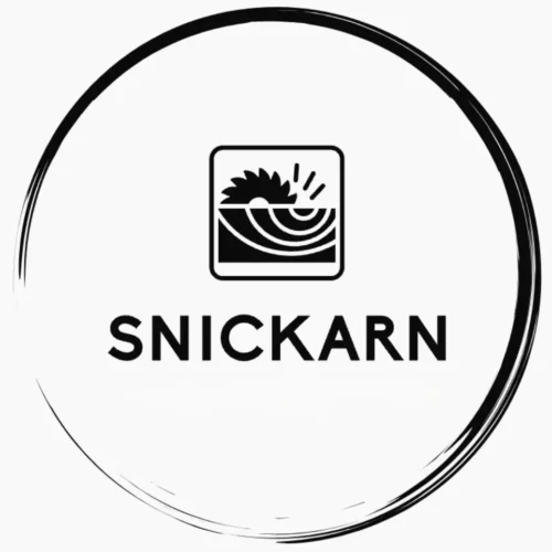 Snickarn Skellefteå - Tillbyggnation